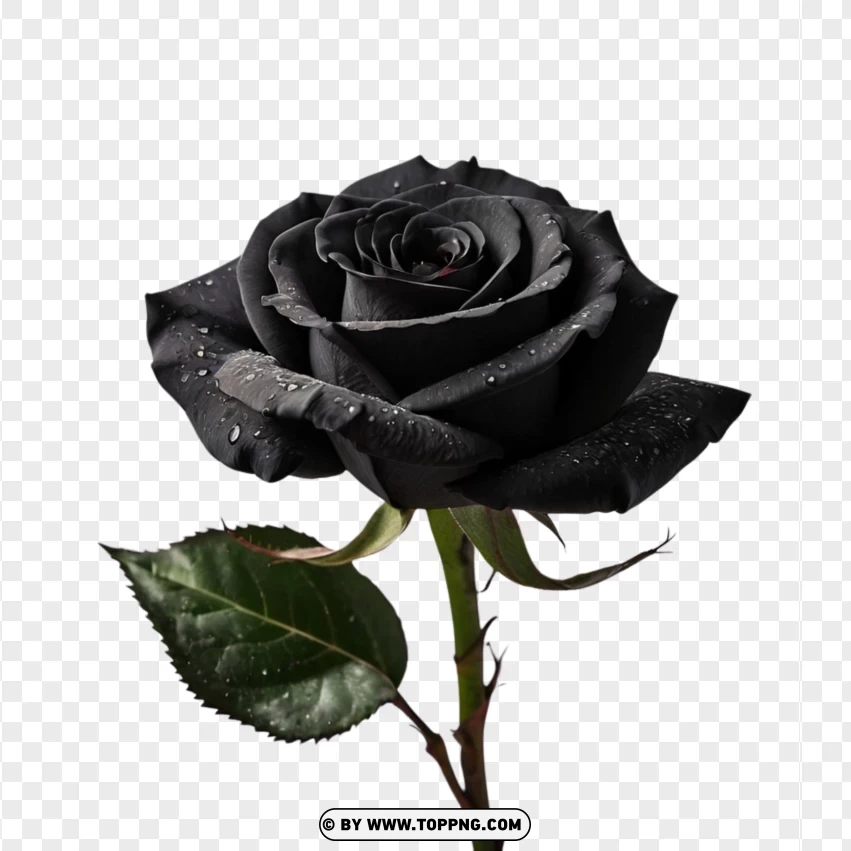 Flowers,black rose,Dark Rose,nature, leaf, design, decoration