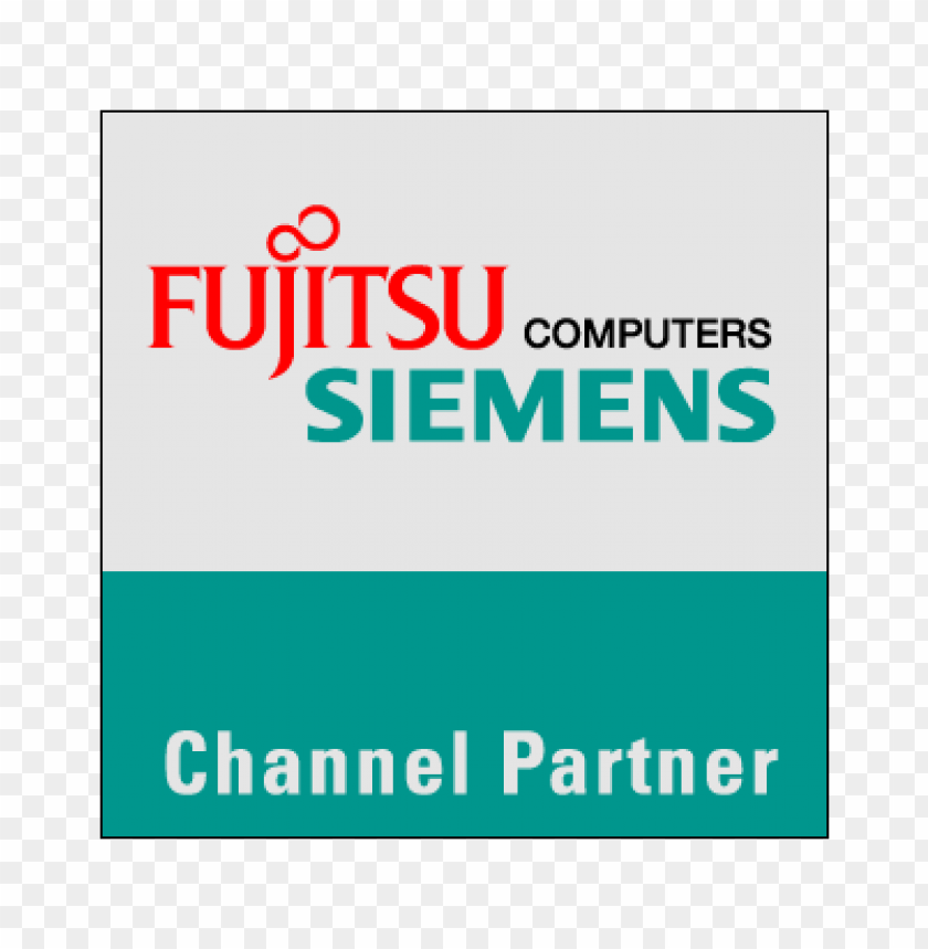 siemens channel partner vector logo - 470213