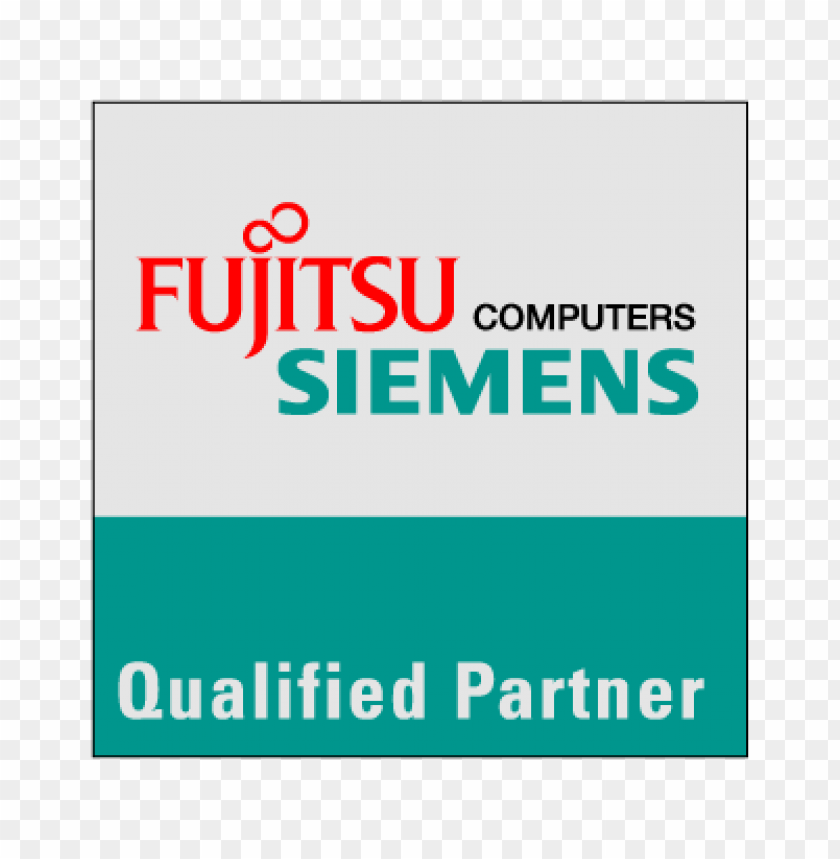  siemens qualified partner vector logo - 470204