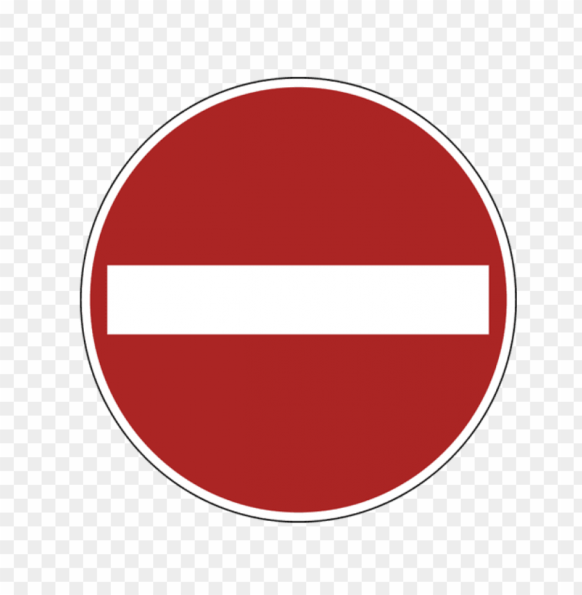 sign stop png - Free PNG Images ID 17618