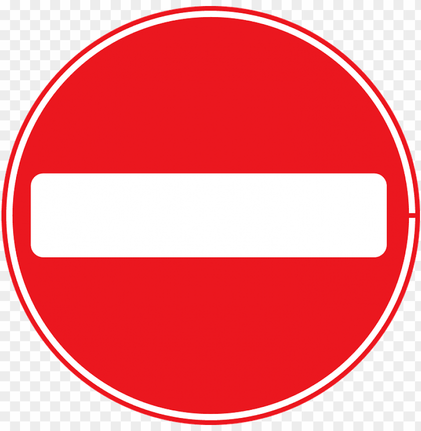 sign stop png - Free PNG Images ID 17620