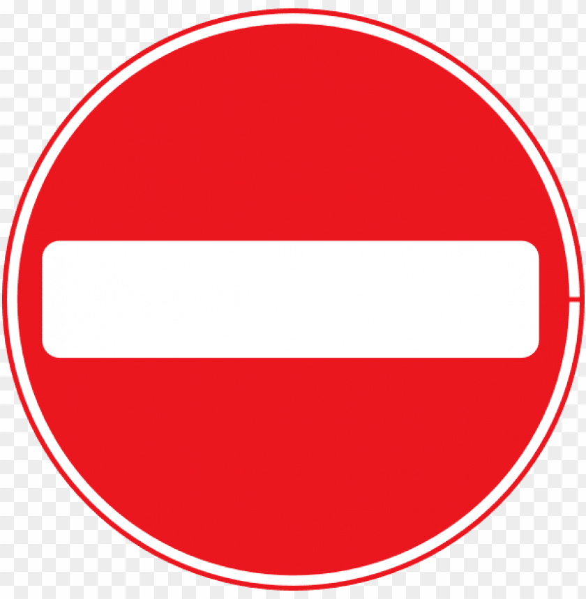 sign stop png - Free PNG Images ID 17626