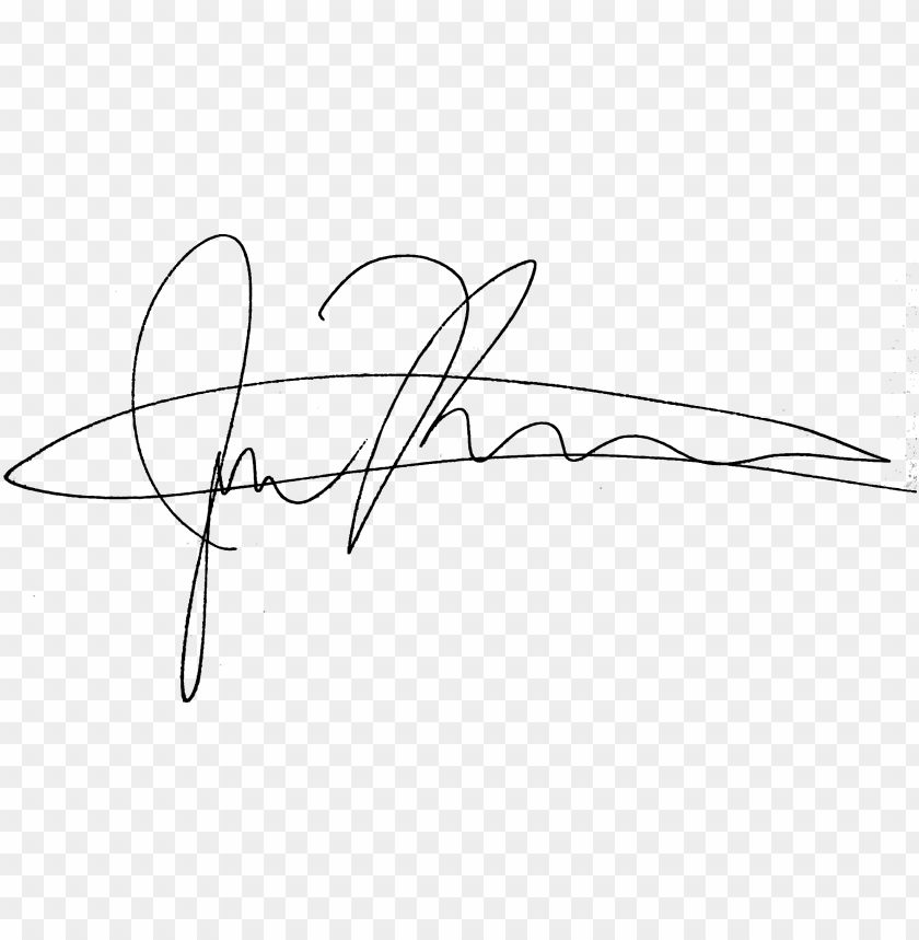 Signature PNG Transparent Images Free Download