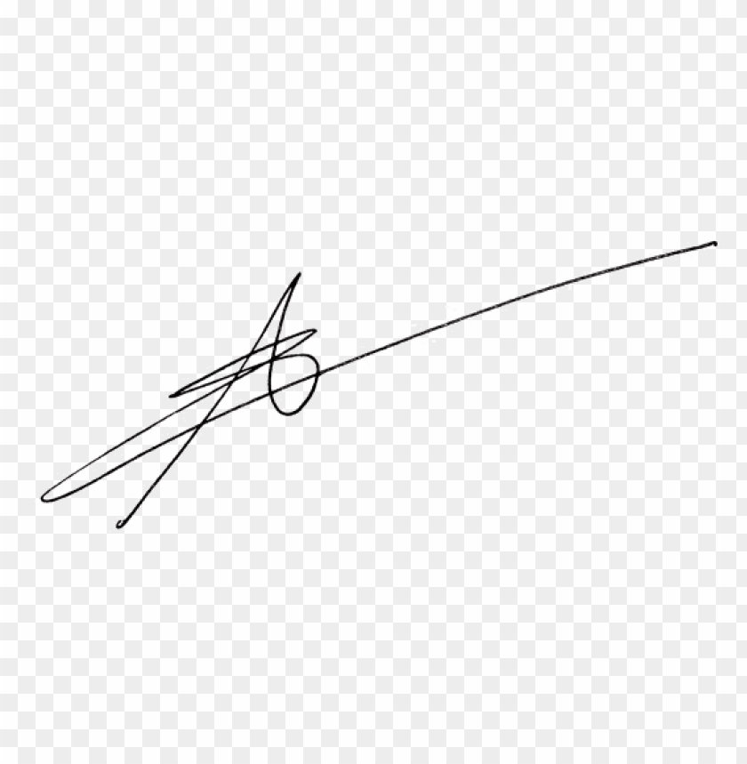 signature png PNG image with transparent background | TOPpng