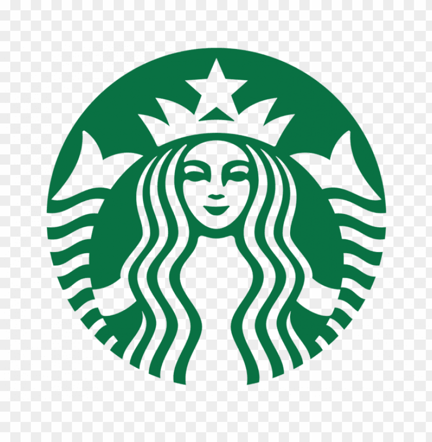 symbol, starbucks logo, banner, cup, decoration, beverage, vintage