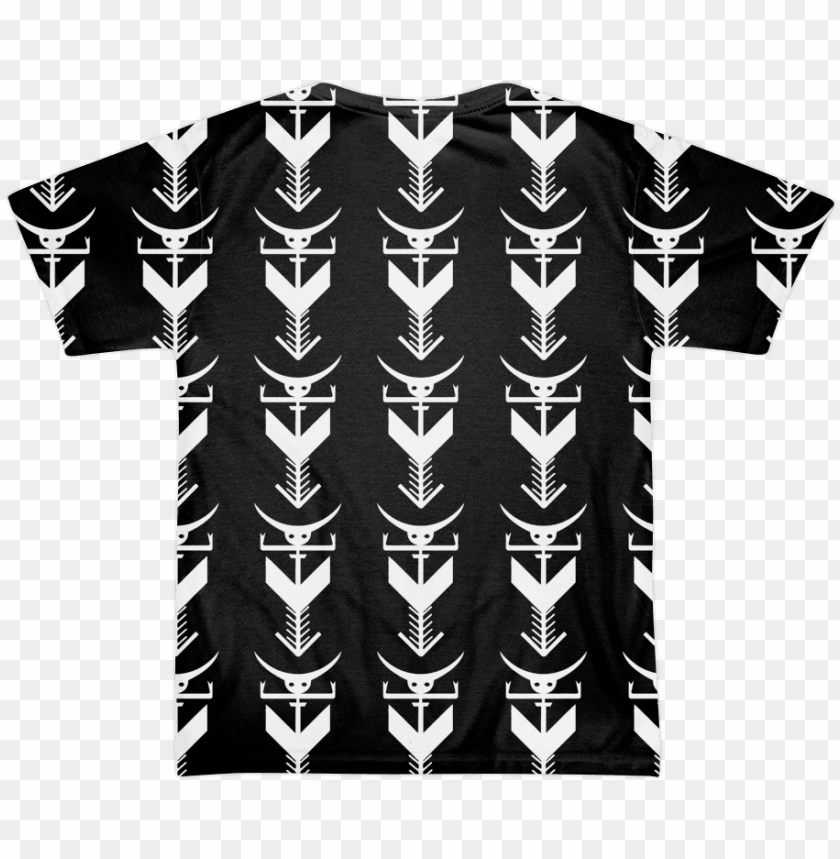 Signs Of Horns Kurta Monochrome Png Image With Transparent Background Toppng - kurta eyes roblox