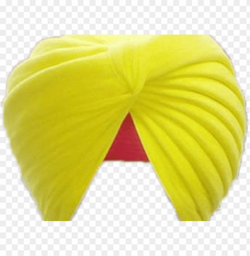 Sikh Turban Clipart Patiala Shahi - Punjabi Turba PNG Transparent With Clear Background ID 255557