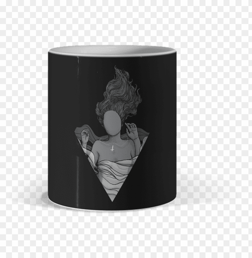 winter, cup, illustration, drink, silence, coffee, music