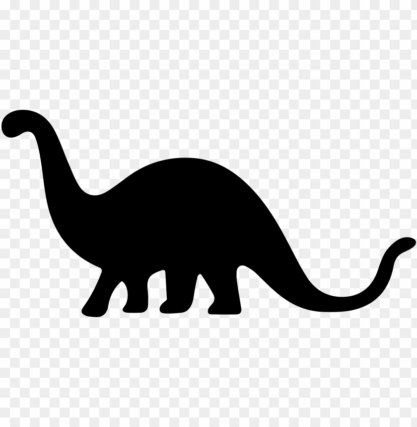 Free Free 328 Baby Dino Silhouette Svg SVG PNG EPS DXF File