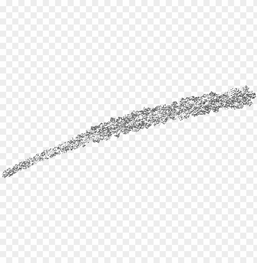 Silver Glitter PNG Transparent Images Free Download, Vector Files