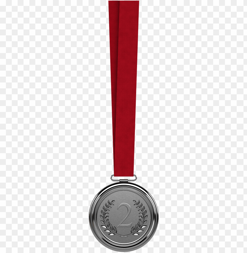 Silver Medal Second Png Images Background Toppng