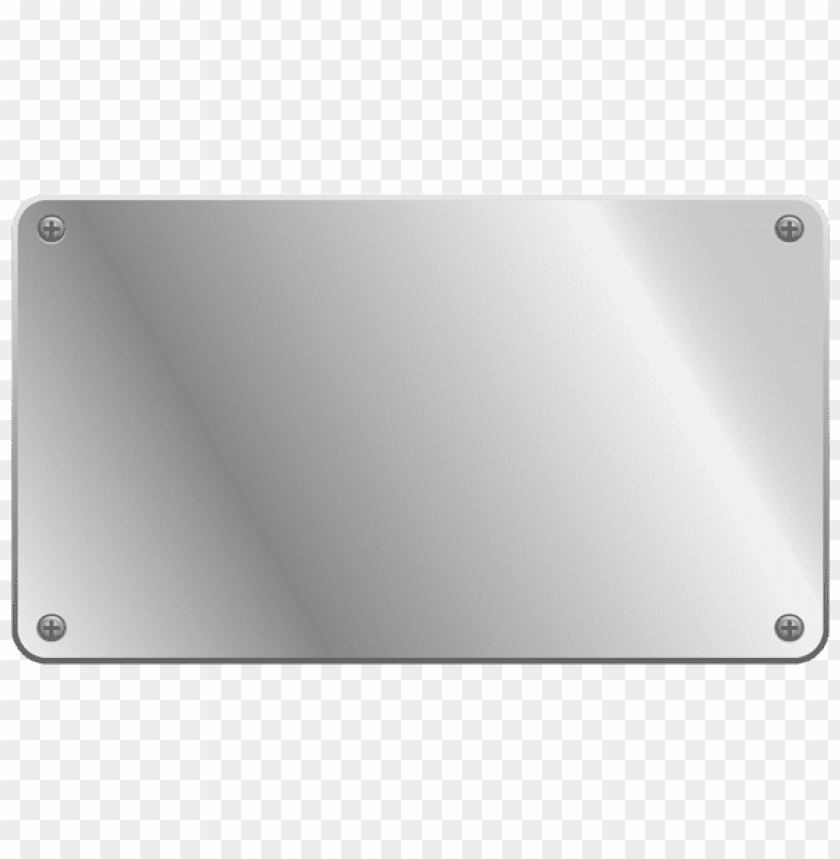 silver sign clipart png photo - 45680