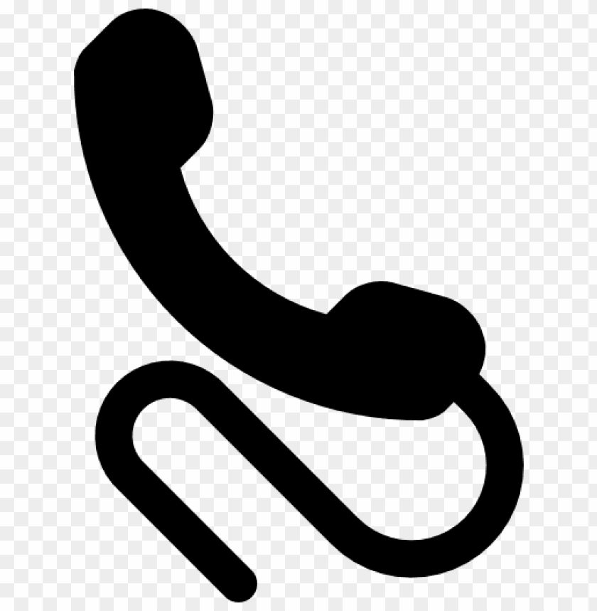 simbolo telefone