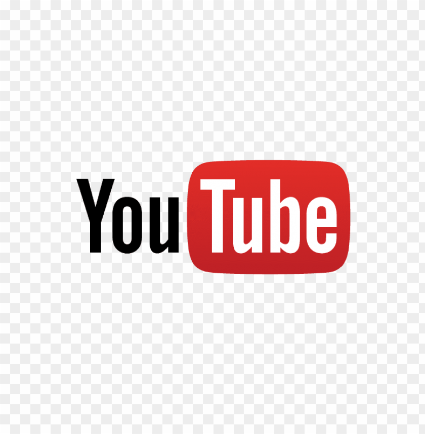 simbolo youtube