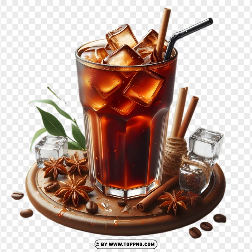 iced coffee, cold brew, iced latte, coffee with ice, refreshing coffee