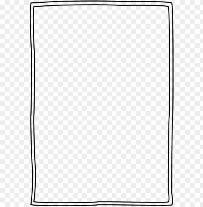 simple line borders png png image with transparent background toppng simple line borders png png image with