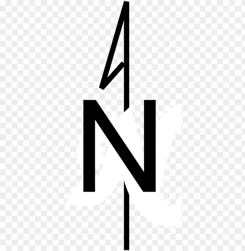 North Arrow Png White Background North Arrow Png White Background