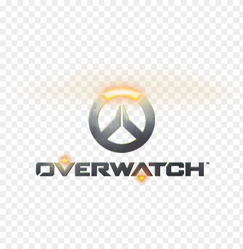 simple overwatch logo transparent background 9 background overwatch logo PNG transparent with Clear Background ID 186288
