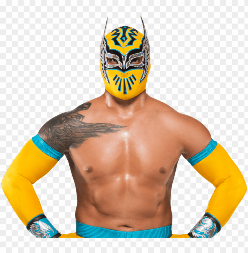 free PNG sin cara 1 - wwe sin cara 2016 PNG image with transparent background PNG images transparent