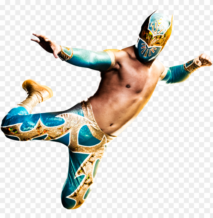 sin cara - wwe sin cara PNG image with transparent background@toppng.com