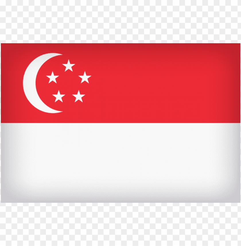 free PNG Download singapore large flag clipart png photo   PNG images transparent