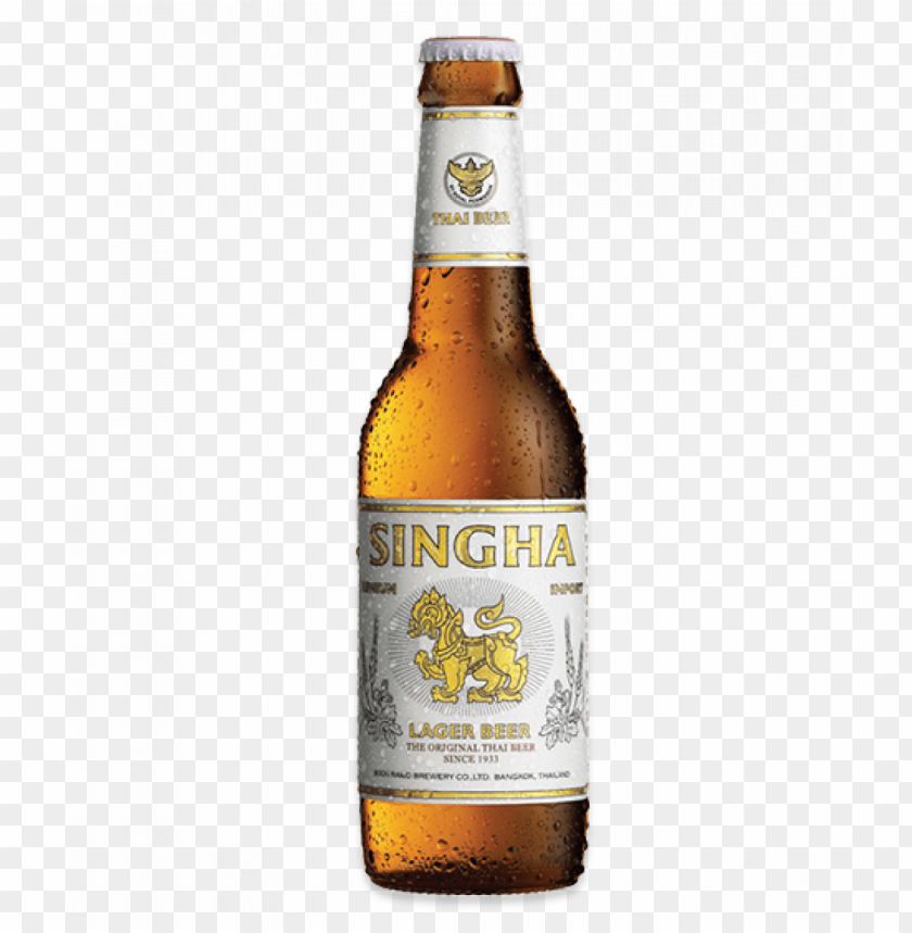 singha 330ml singha beer 330ml PNG transparent with Clear Background ID 208719