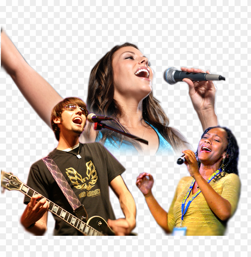 singing png photo - singing PNG image with transparent background | TOPpng