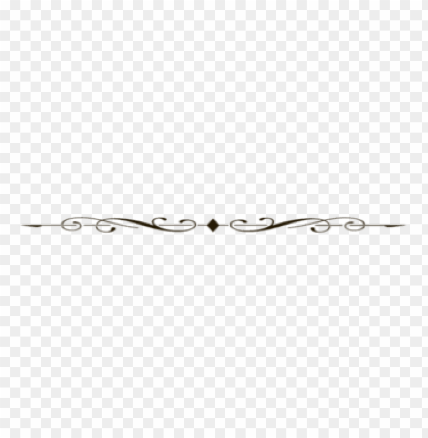 single line borders clip art png PNG image with transparent background png ...
