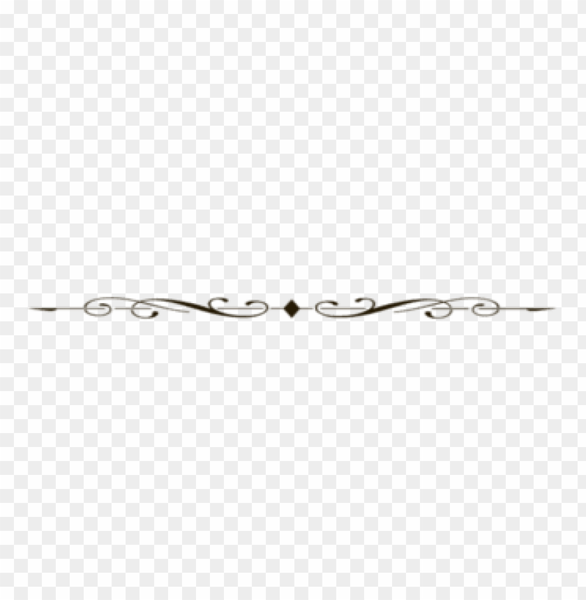 single line borders clip art png PNG transparent with Clear Background ID 109641