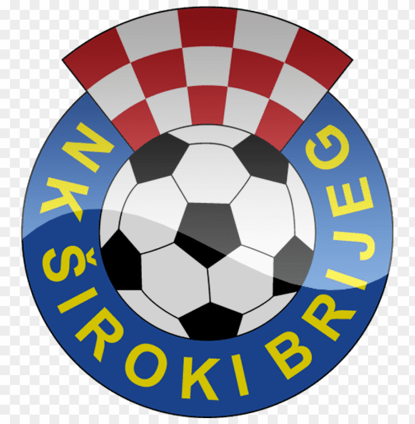 siroki, brijeg, football, logo, png