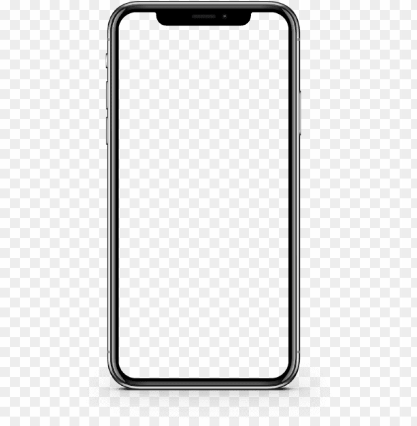 sitemap infos transparent i phone x phone in hand PNG transparent with Clear Background ID 217063