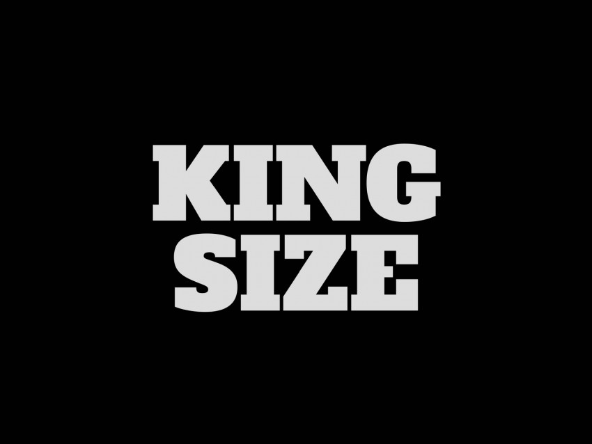 Size King Royal Inscription Png - Free PNG Images | TOPpng