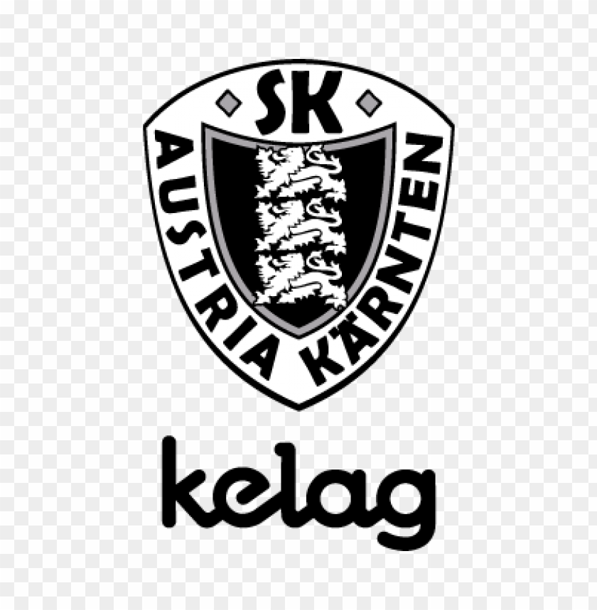  sk austria karnten kelag vector logo - 460526