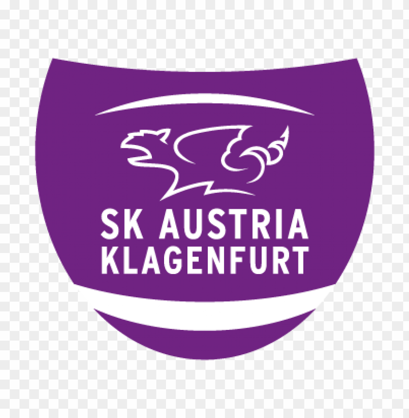  sk austria klagenfurt vector logo - 460574