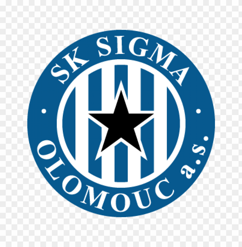 sk sigma olomouc vector logo@toppng.com