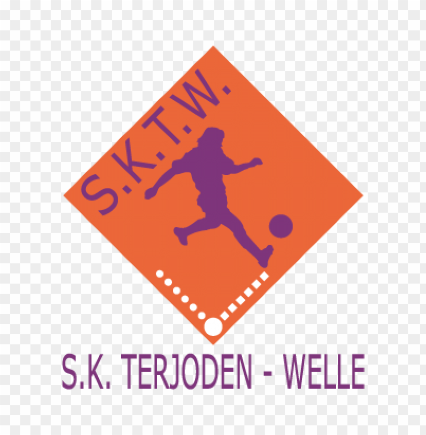  sk terjoden welle vector logo - 460344