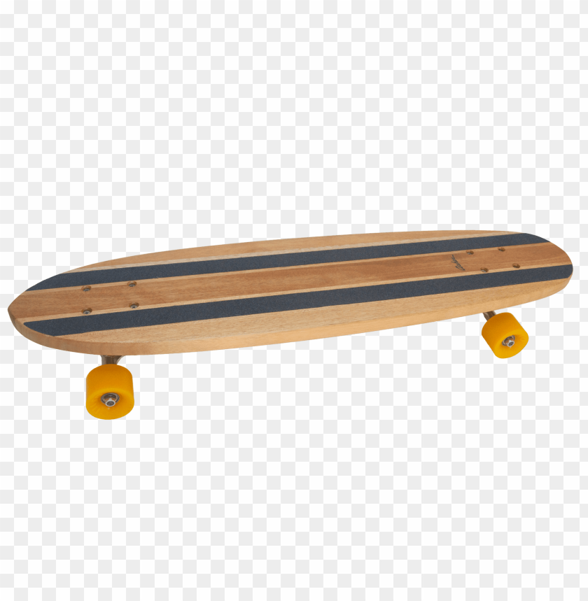 PNG image of skateboard with a clear background - Image ID 18203