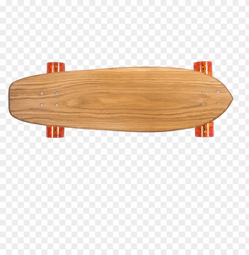 PNG image of skateboard with a clear background - Image ID 18214
