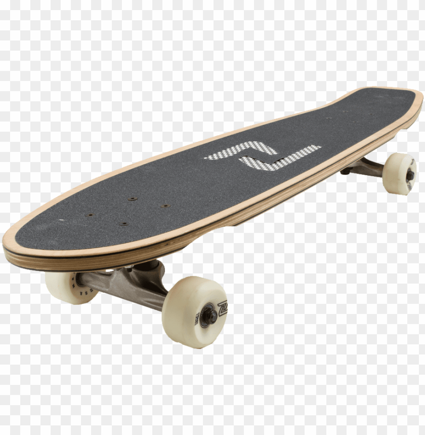 PNG image of skateboard with a clear background - Image ID 18216