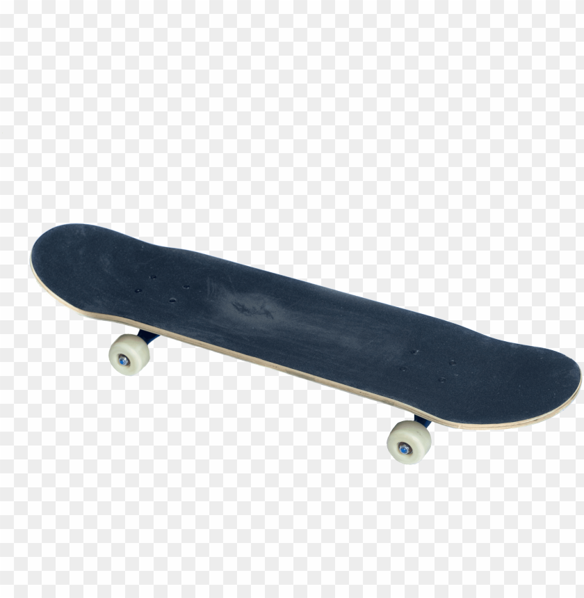 PNG image of skateboard with a clear background - Image ID 18228