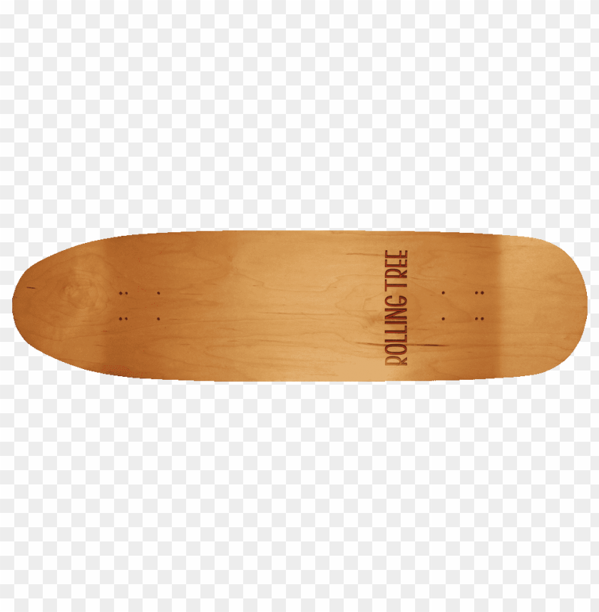 PNG image of skateboard with a clear background - Image ID 18241