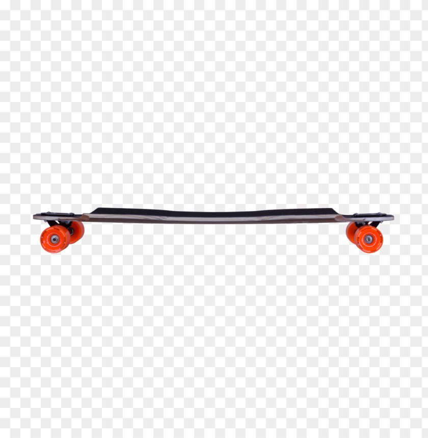 PNG image of skateboard with a clear background - Image ID 18246