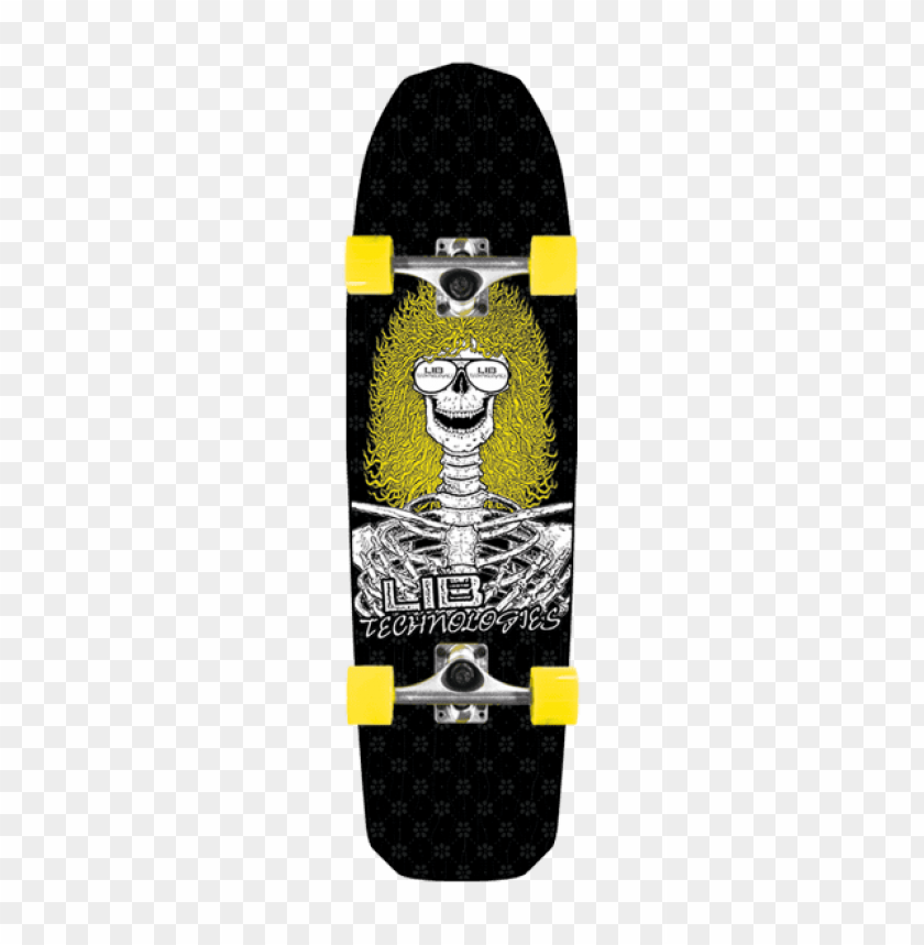 Bart Simpson Skateboard Clipart Png Photo - 66303