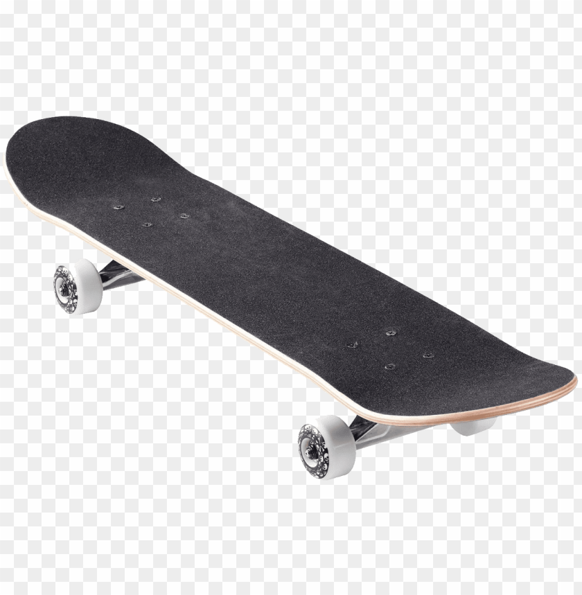 PNG image of skateboard right with a clear background - Image ID 69214