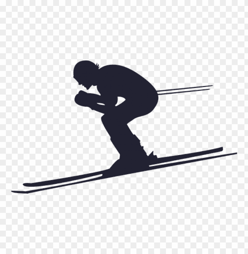 Download Skiing Clipart Png Photo Toppng