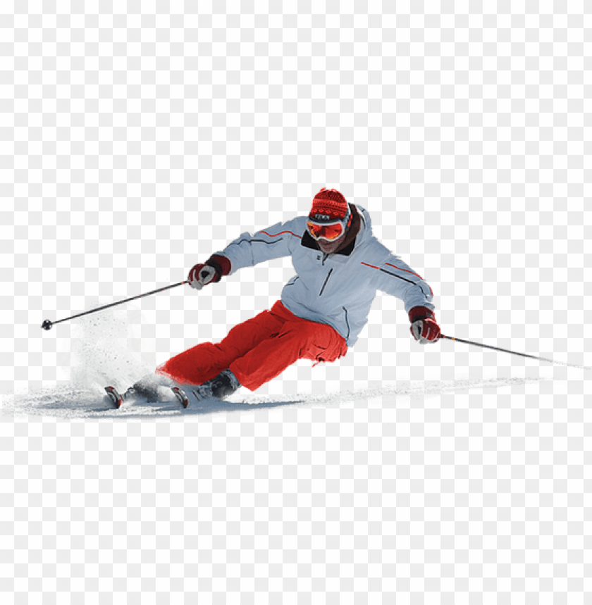 sports, ski, skiing red, 