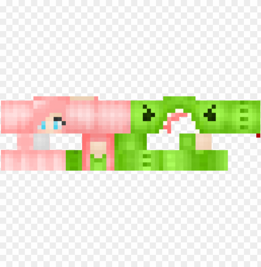 Skin De Minecraft Pe Full Hd Maps Locations Another Minecraft Skin Template Girl Pe Png Image With Transparent Background Toppng