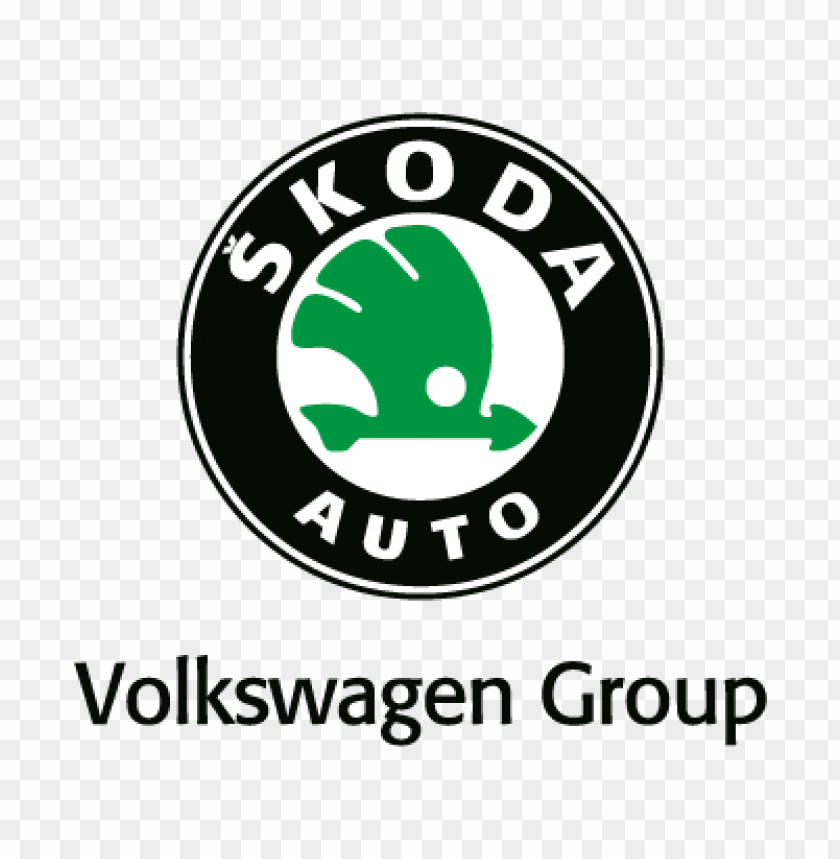  skoda auro vector logo free download - 463947