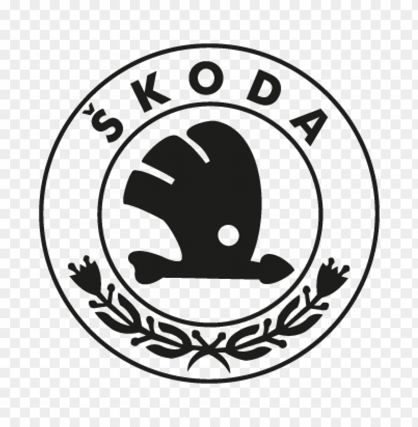  skoda eps vector logo free download - 463773