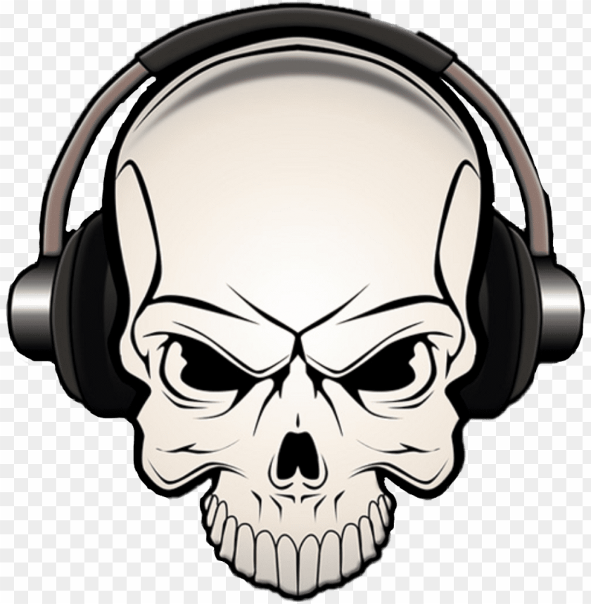 music, blood, skull silhouette, skull, sound, monster, skull silhouettes